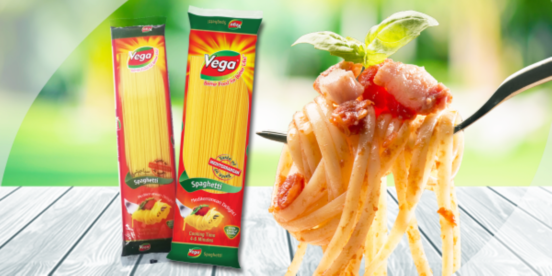 RISCOSSA SPAGHETTI NO.2 500G